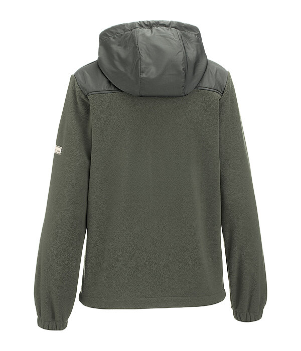 Veste polaire  Willa