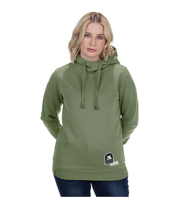 Sweat  capuche  Jolene