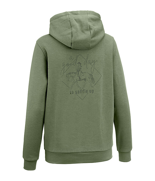 Sweat  capuche  Jolene