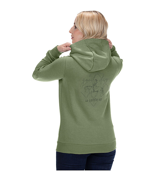 Sweat  capuche  Jolene