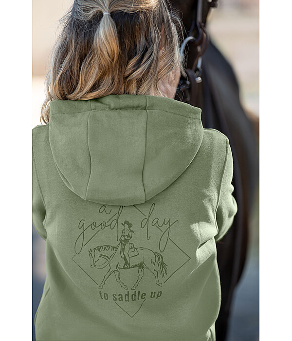 Sweat  capuche  Jolene