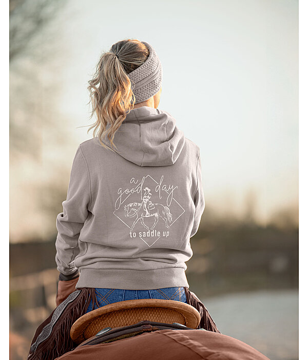 Sweat  capuche  Jolene