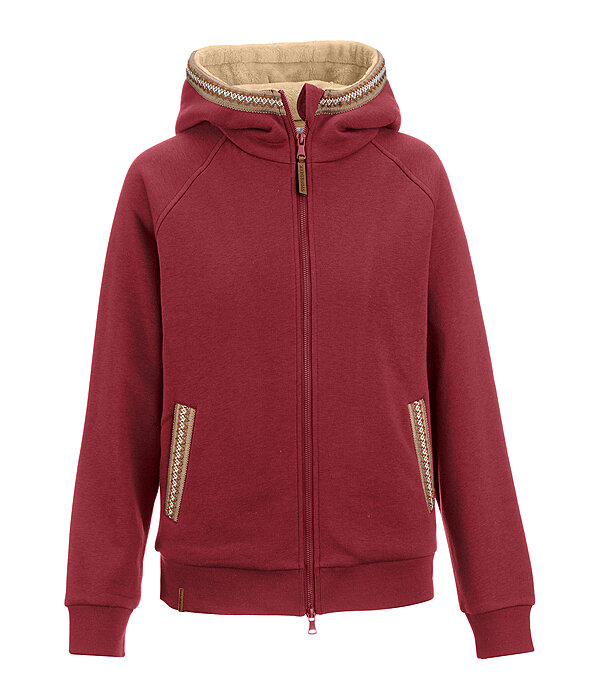 Veste sweat  Dakota