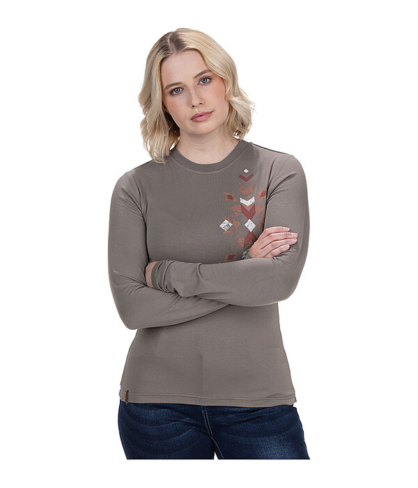 T-shirt  manches longues  Cassidy