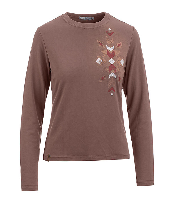 T-shirt  manches longues  Cassidy