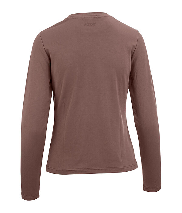 T-shirt  manches longues  Cassidy