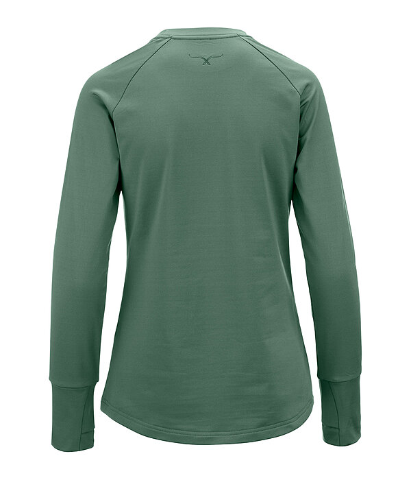 T-shirt technique d'hiver  Bailey