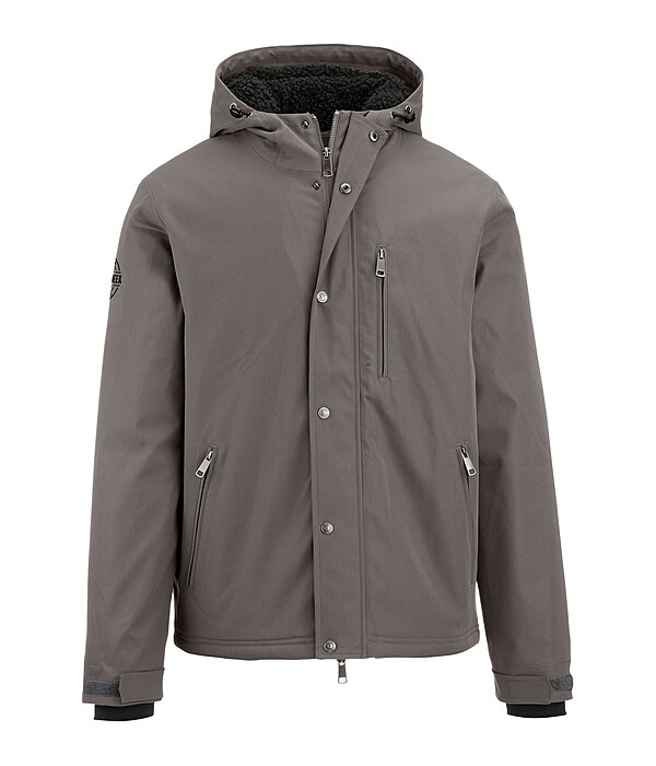 Veste d'quitation d'hiver unisexe  Peyton