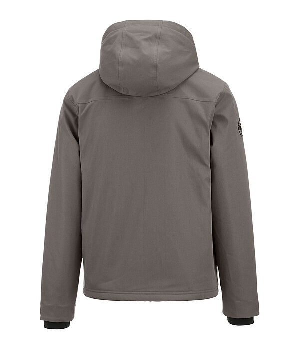 Veste d'quitation d'hiver unisexe  Peyton