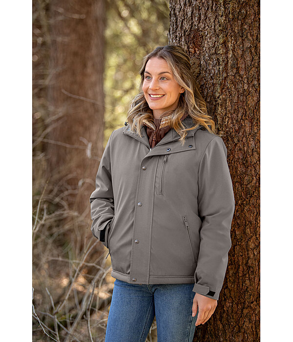 Veste d'quitation d'hiver unisexe  Peyton