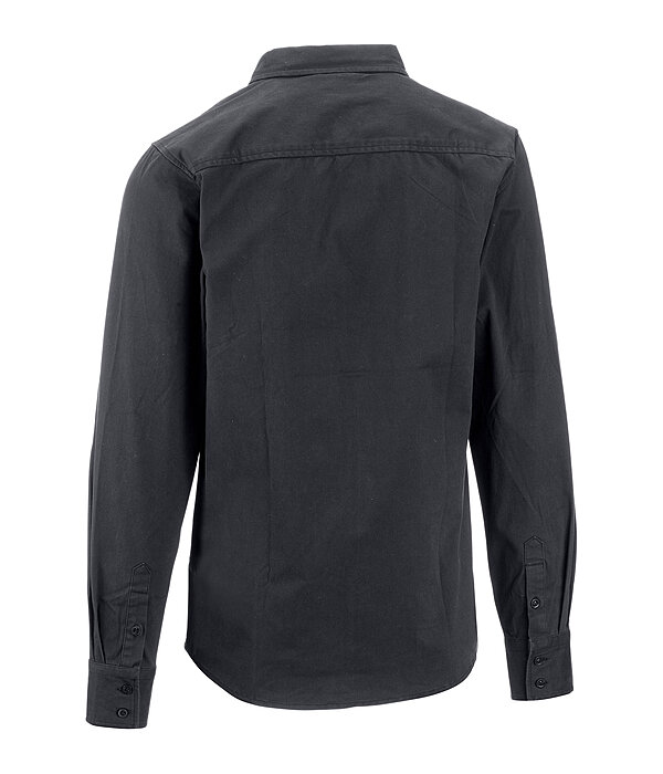 Chemise en flanelle pour homme  Logan