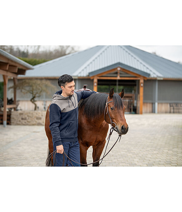 Veste sweat homme  Jasper