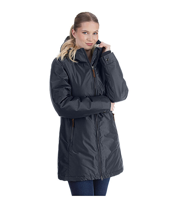 Parka  Willow II