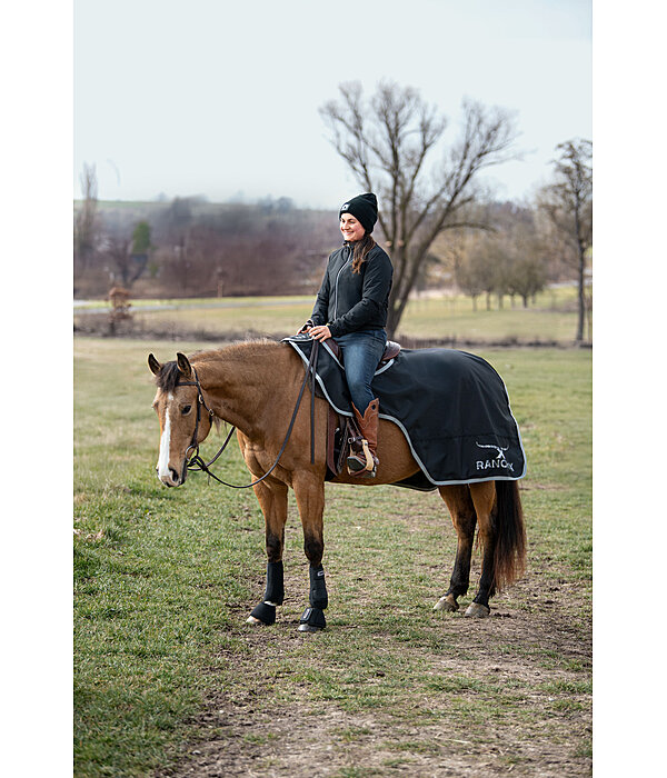 Couvre-reins imperm�able  Weather Protect