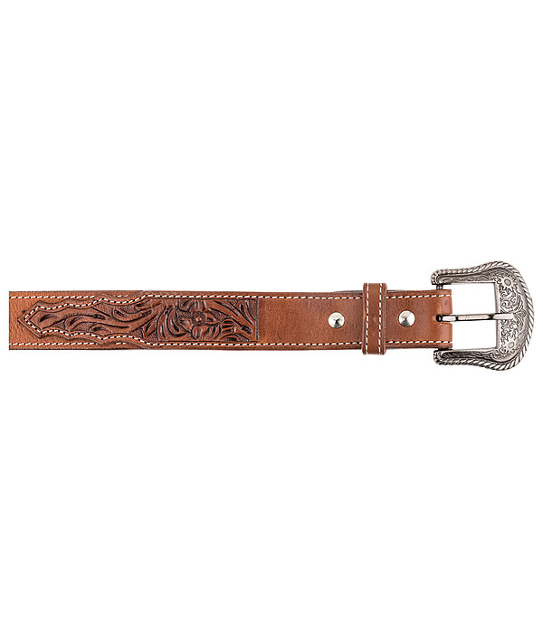 Ceinture en cuir  Enola