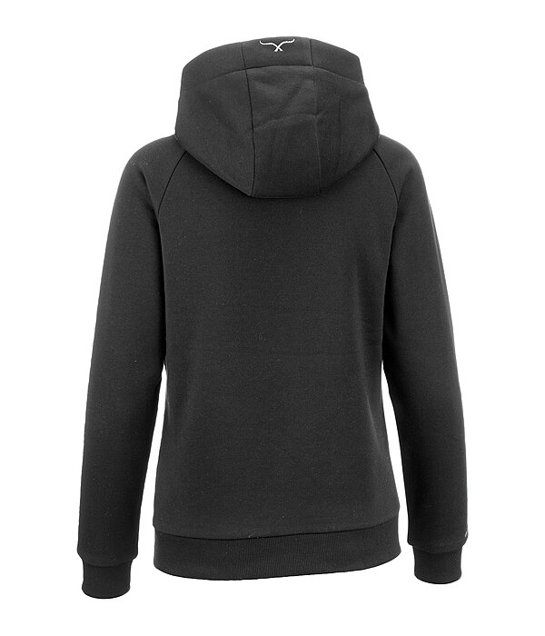 Sweat zipp�  Maisie