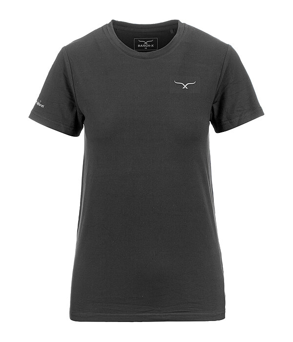 T-shirt technique  Amelia