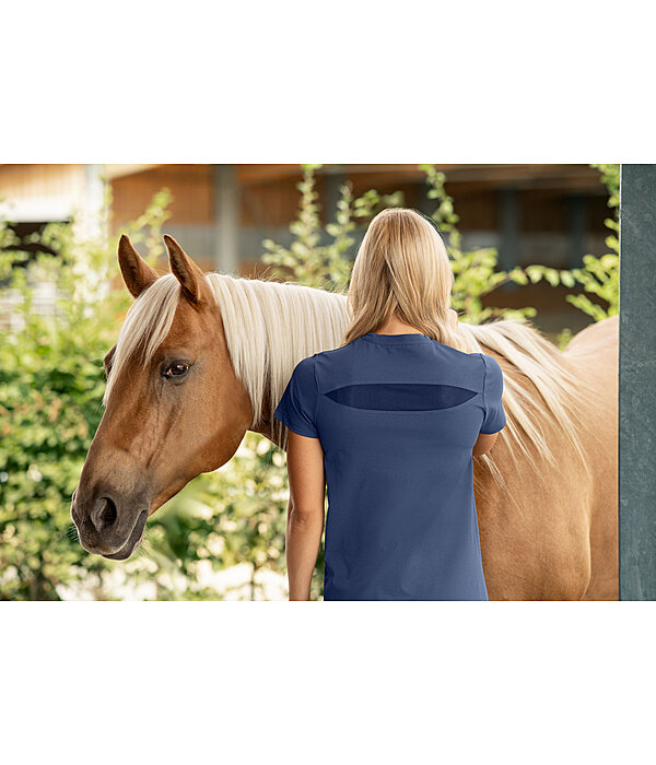 T-shirt technique  Amelia