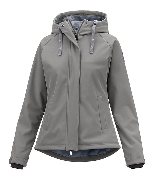 Veste softshell � capuche  Sutton