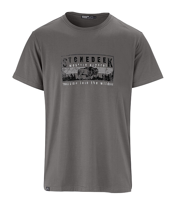 T-shirt homme  Buffalo