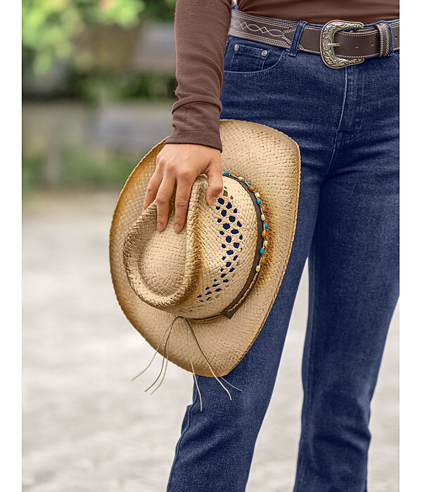 Chapeau western  Wyoming