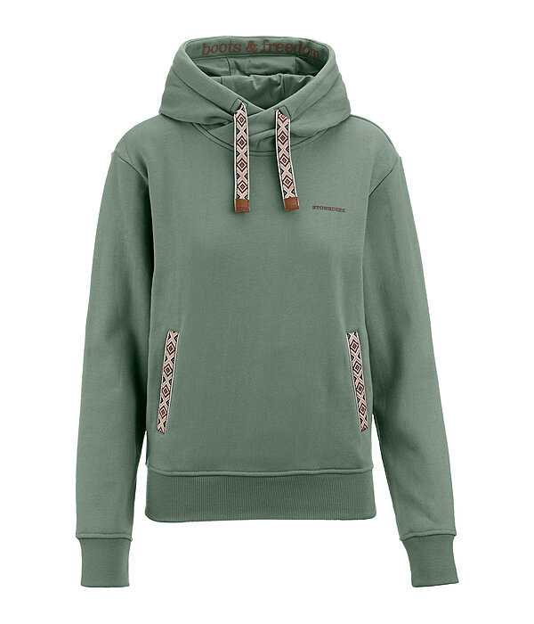Sweat � capuche  Tayenna