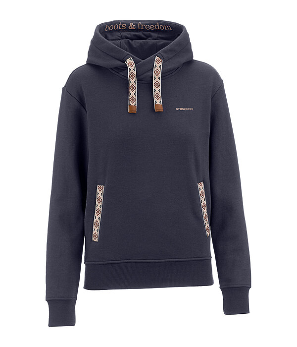 Sweat � capuche  Tayenna