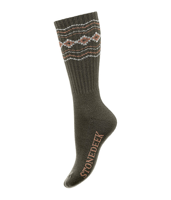 Chaussettes thermiques  Mika