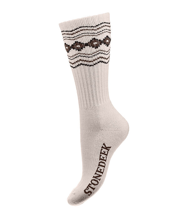 Chaussettes thermiques  Mika