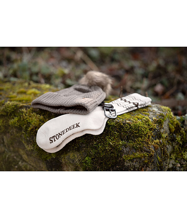 Chaussettes thermiques  Mika
