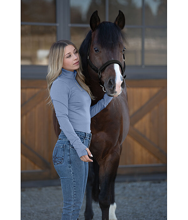 Jeans Cowgirl  Motion