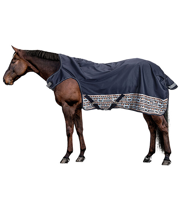 Couverture de marcheur Highneck  Remy