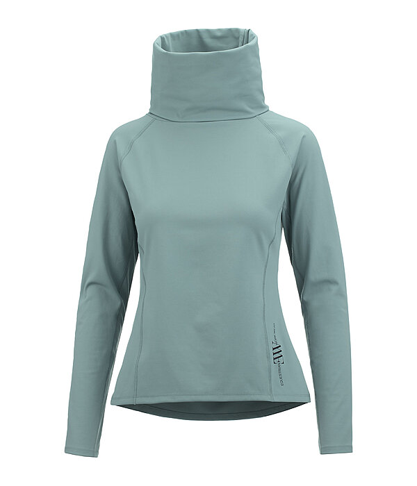 T-shirt technique  col roul