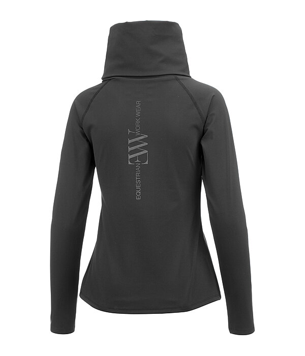 T-shirt technique  col roul