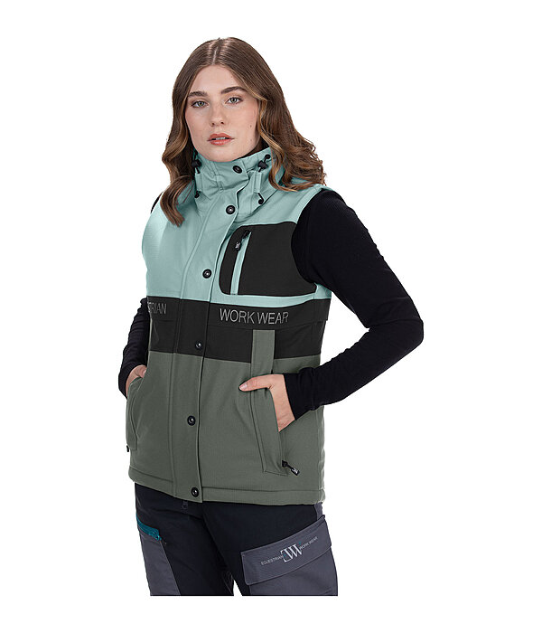 Gilet d'extrieur
