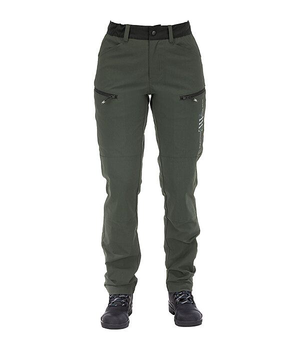 Pantalon d'extrieur stretch toute saison