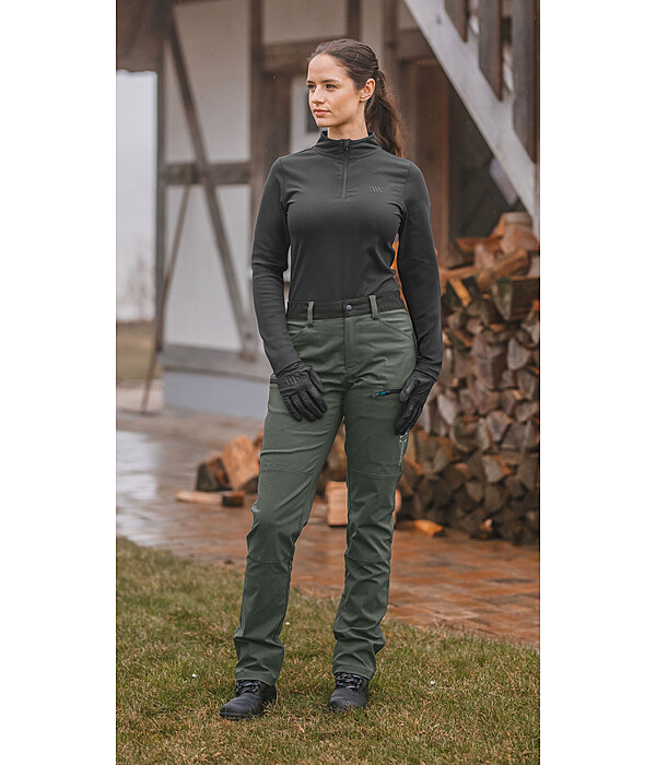 Pantalon d'extrieur stretch toute saison