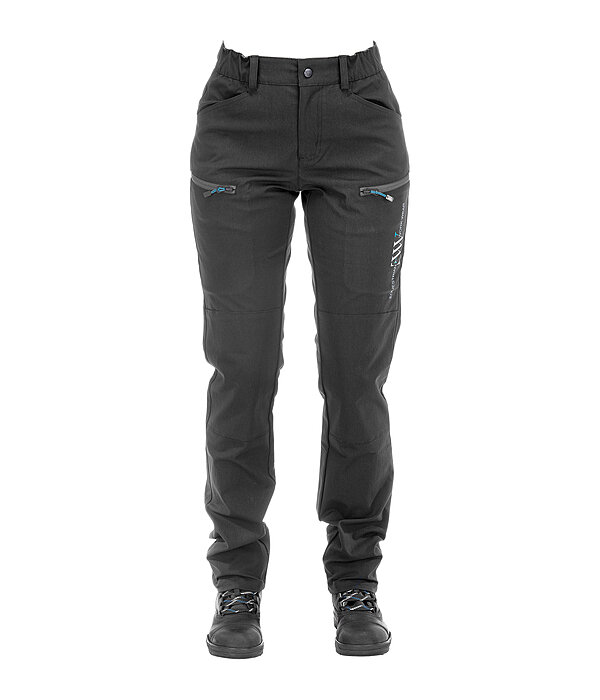 Pantalon d'extrieur stretch toute saison