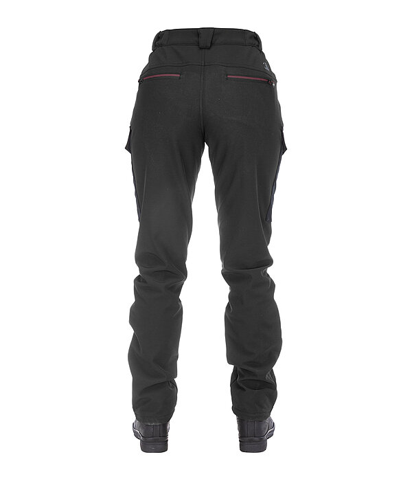 Pantalon d'extrieur d'hiver softshell
