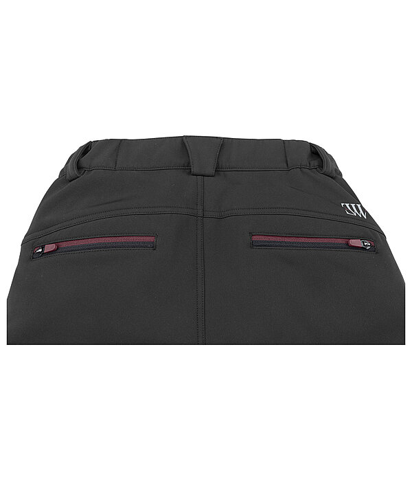 Pantalon d'extrieur d'hiver softshell