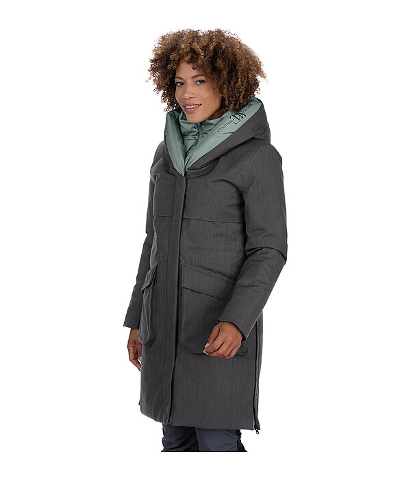 Manteau d'extrieur