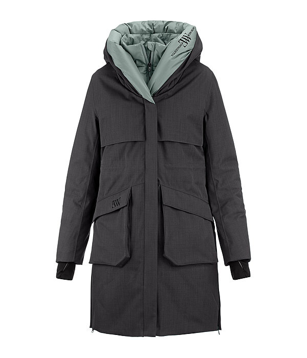 Manteau d'extrieur