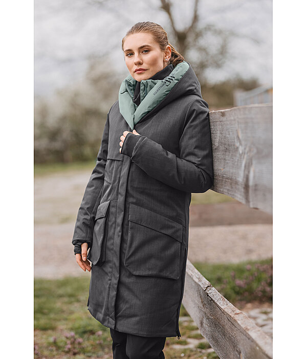 Manteau d'extrieur