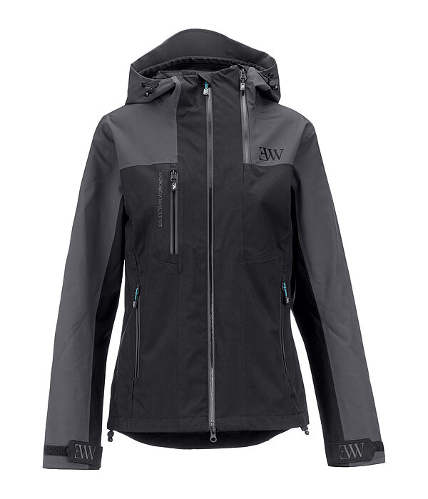 Veste de pluie tr�s technique  Ireland