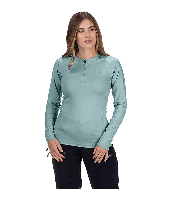 T-shirt technique � manches longues