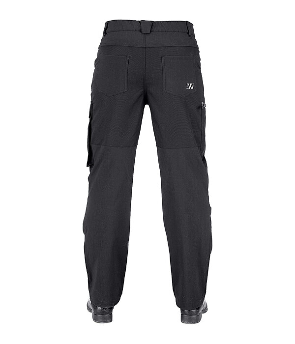 Pantalon outdoor technique pour homme