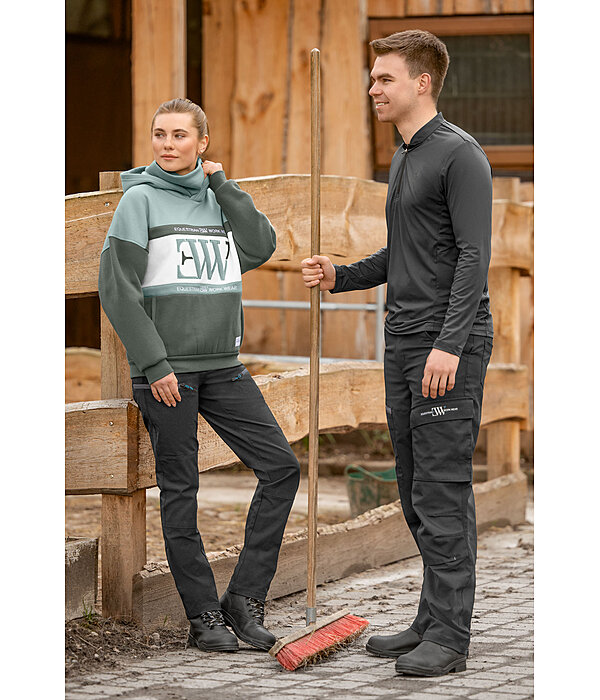 Pantalon outdoor technique pour homme