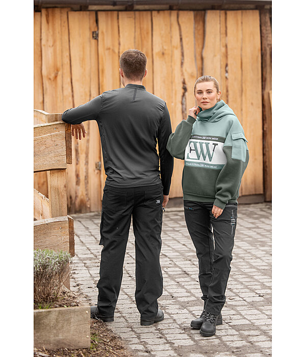 Pantalon outdoor technique pour homme