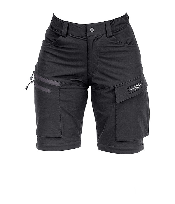 Pantalon technique convertible  Zip-Off