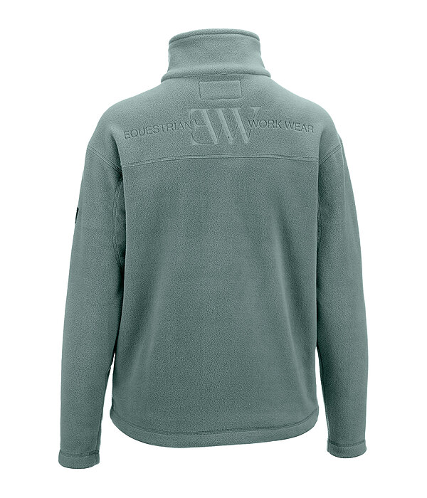 Sweat polaire